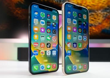 河池苹果维修点分享iPhone 14 Plus发烫常见情况科普 