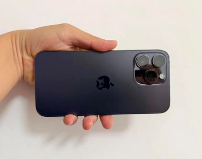 河池苹果维修点分享iPhone 14 Pro Max发烫多重诱因剖析 