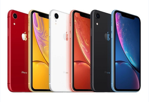 河池苹果维修点分享iPhone XR摄像头原生色彩表现与日常拍摄实用指南 